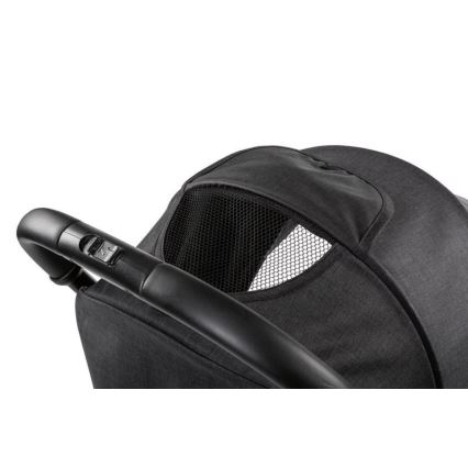 Chicco - Wandelwagen TROLLEY ME donker