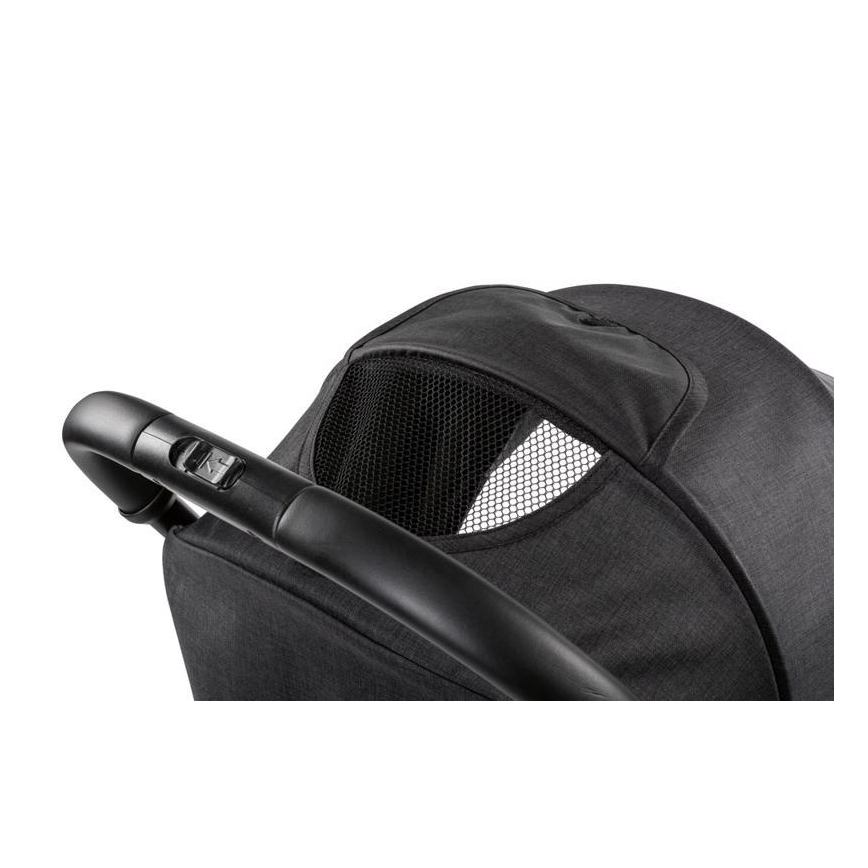 Chicco - Wandelwagen TROLLEY ME donker