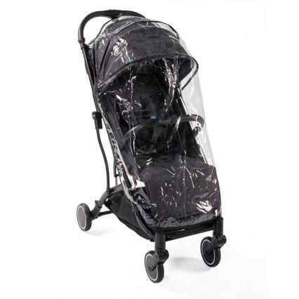 Chicco - Wandelwagen TROLLEY ME donker