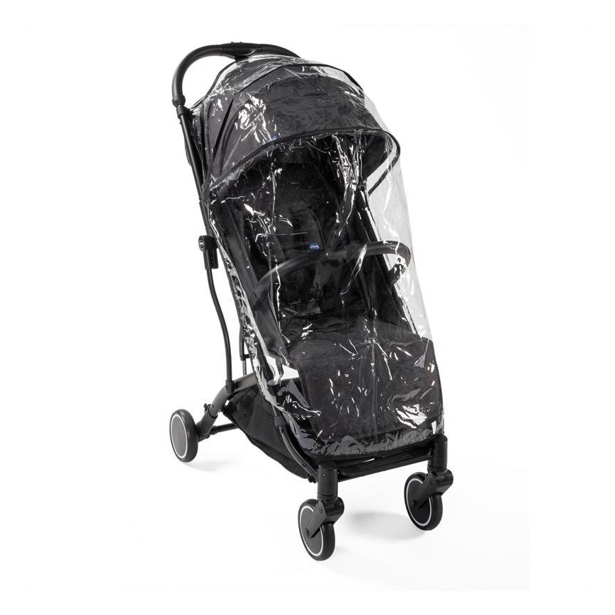 Chicco - Wandelwagen TROLLEY ME donker
