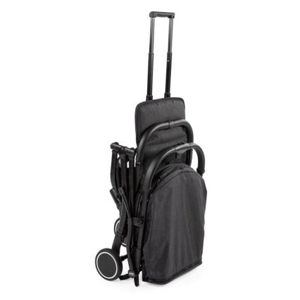 Chicco - Wandelwagen TROLLEY ME donker