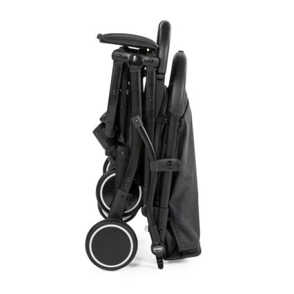 Chicco - Wandelwagen TROLLEY ME donker