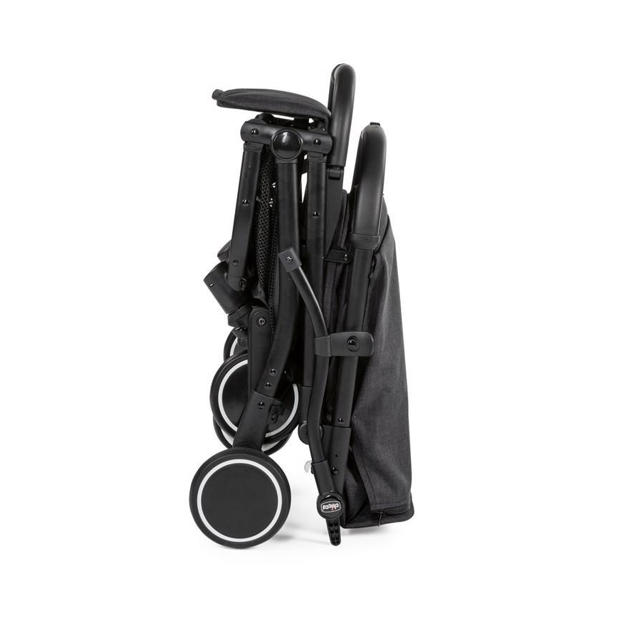 Chicco - Wandelwagen TROLLEY ME donker