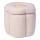 Childhome - Krukje BLOEM diameter 35 cm crème