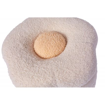Childhome - Krukje BLOEM diameter 35 cm crème