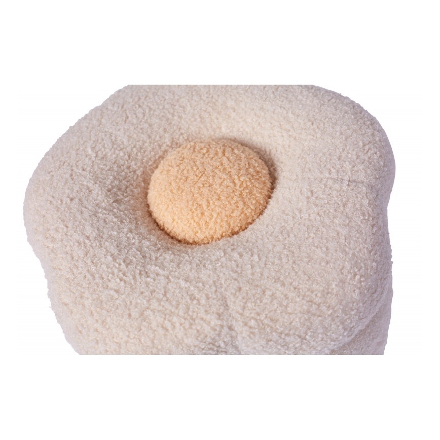 Childhome - Krukje BLOEM diameter 35 cm crème