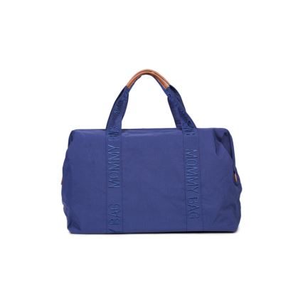 Childhome - Luiertas MOMMY BAG blauw