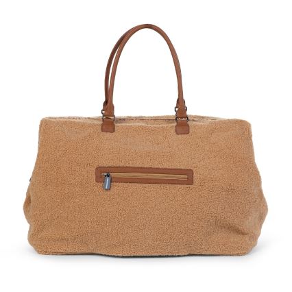 Childhome - Luiertas MOMMY BAG bruin