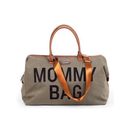 Childhome - Luiertas MOMMY BAG khaki