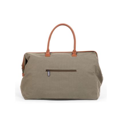 Childhome - Luiertas MOMMY BAG khaki