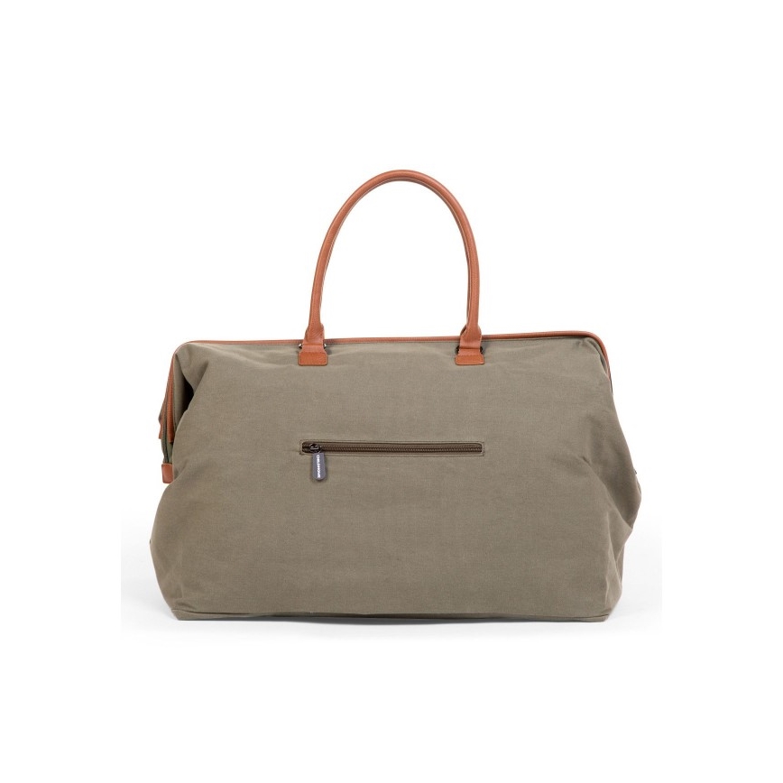 Childhome - Luiertas MOMMY BAG khaki