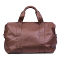 Childhome - Luiertas MOMMY BAG LEATHER bruin