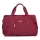 Childhome - Luiertas MOMMY BAG rood