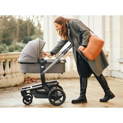 Childhome - Luiertas MOMMY CLUB bruin
