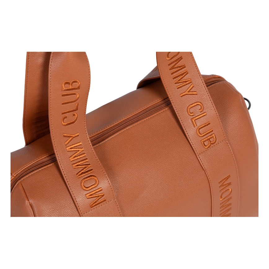 Childhome - Luiertas MOMMY CLUB bruin