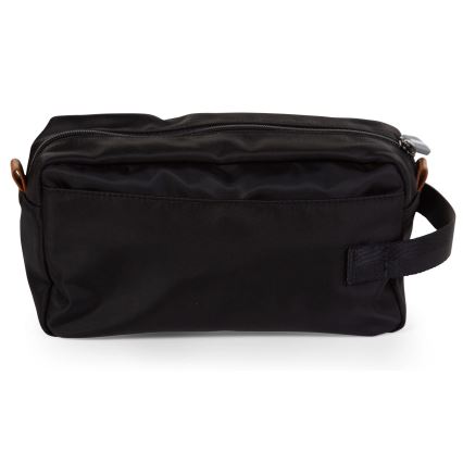 Childhome - Toilettas MOMLIFE zwart