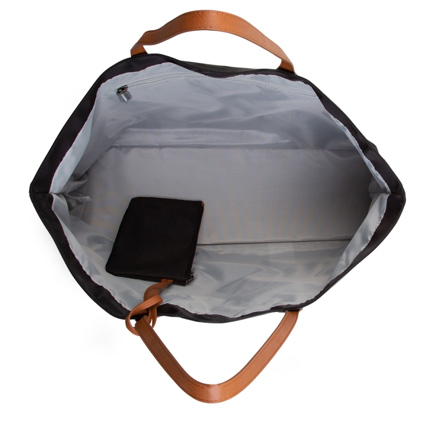 Childhome - Reistas FAMILY BAG zwart