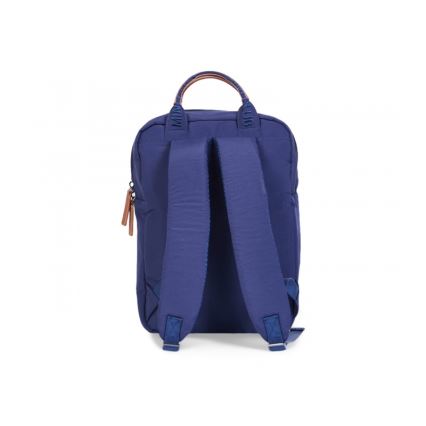 Childhome - Rugzak voor kinderen MINI CLUB blauw
