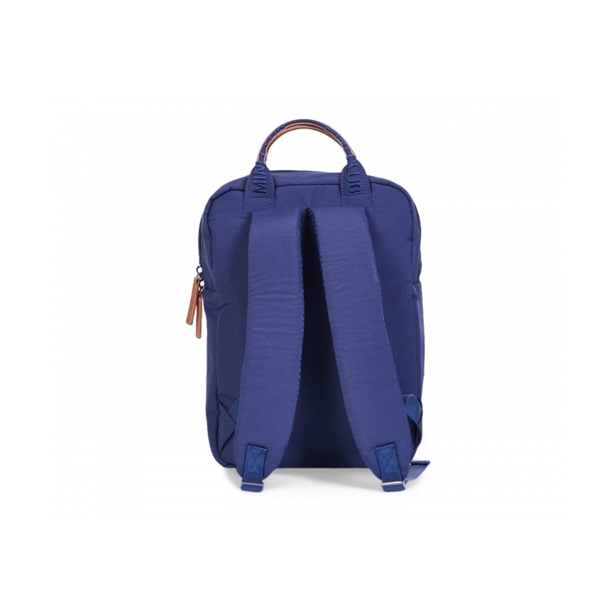 Childhome - Rugzak voor kinderen MINI CLUB blauw