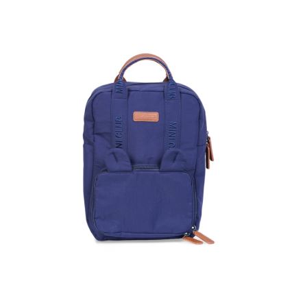 Childhome - Rugzak voor kinderen MINI CLUB blauw