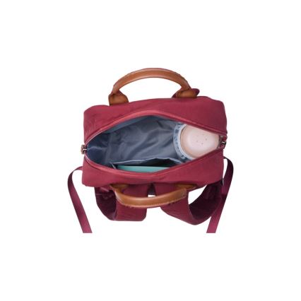 Childhome - Rugzak voor kinderen MINI CLUB rood