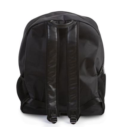 Childhome - Veranderende rugzak DADDY BAG zwart