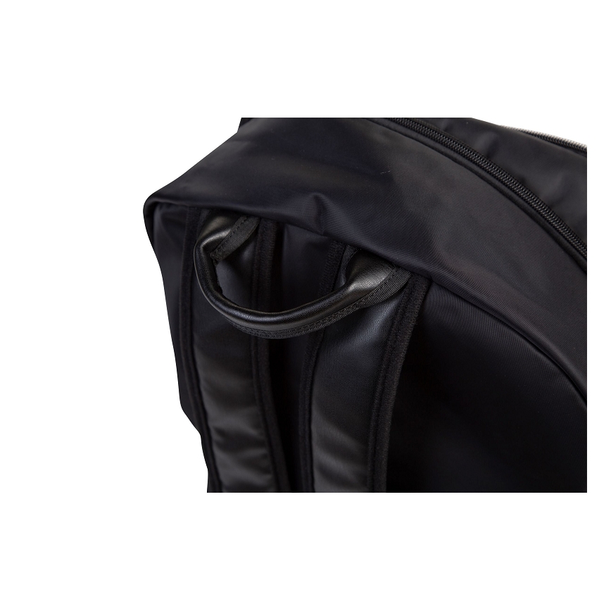 Childhome - Veranderende rugzak DADDY BAG zwart