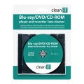CLEAN IT CL-320 - CD reinigen voor Blu-ray/DVD/CD-ROM-spelers