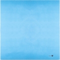 CLEAN IT CL-700 - Microvezel reinigingsdoek 40x42 cm blauw