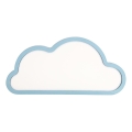 CLOUD LED Tafellamp voor Kinderen 11W Blauw