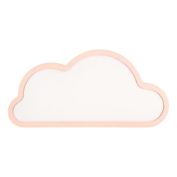 CLOUD LED Tafellamp voor Kinderen 11W Roze