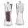 Cole & Mason - Set zout- en pepermolens ALDEBURGH 2 stuks 14 cm