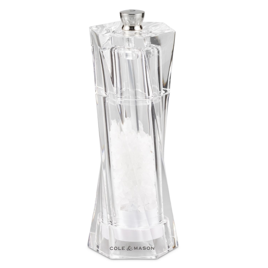 Cole & Mason - Set zout- en pepermolens ALDEBURGH 2 stuks 14 cm