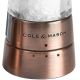 Cole & Mason - Set zout- en pepermolens DERWENT 2 stuks 19 cm koper