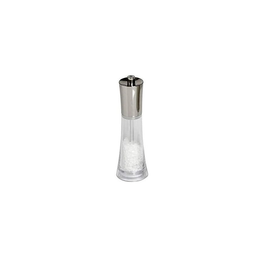 Cole & Mason - Set zout- en pepermolens STYLE 2 stuks 16,5 cm