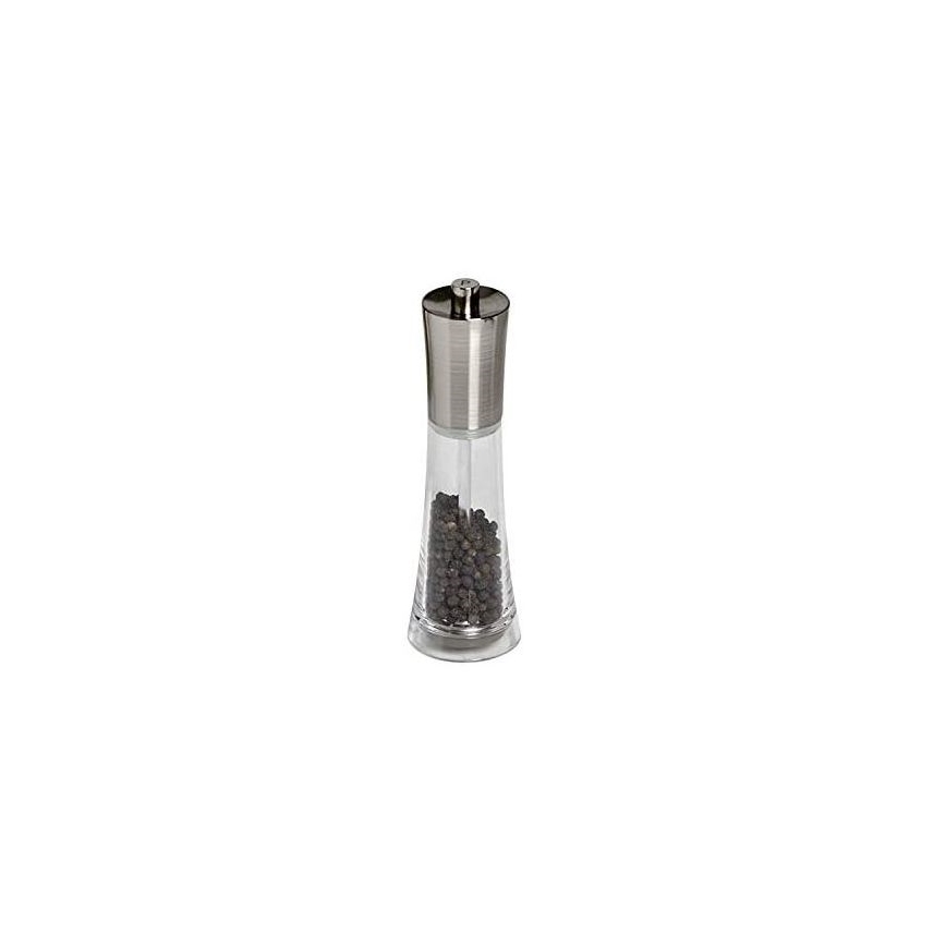 Cole & Mason - Set zout- en pepermolens STYLE 2 stuks 16,5 cm