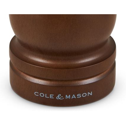 Cole Mason - Pepermolen CAPSTAN FOREST beuken 16,5 cm