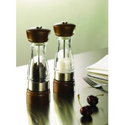 Cole Mason - Pepermolen KESWICK beuken 18 cm