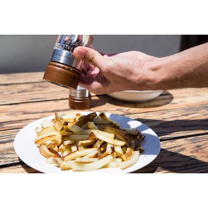 Cole Mason - Pepermolen KESWICK beuken 18 cm