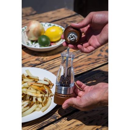 Cole Mason - Pepermolen KESWICK beuken 18 cm