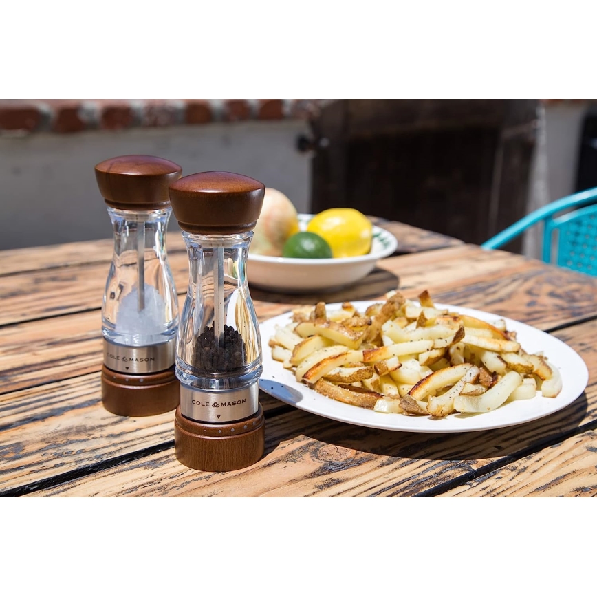 Cole Mason - Pepermolen KESWICK beuken 18 cm