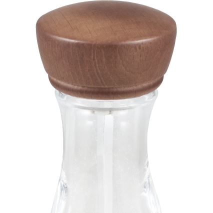 Cole Mason - Pepermolen KESWICK beuken 18 cm