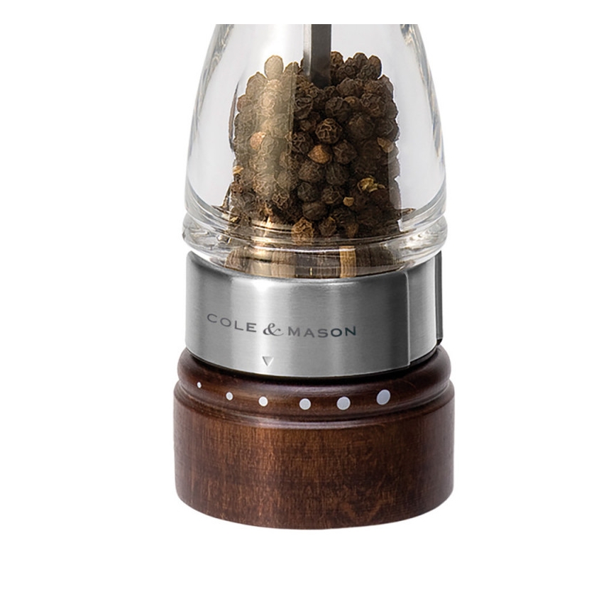 Cole Mason - Pepermolen KESWICK beuken 18 cm