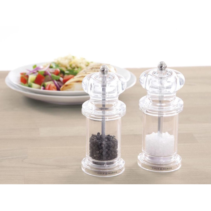 Cole Mason - Pepermolen PRECISION MOLENS 14 cm
