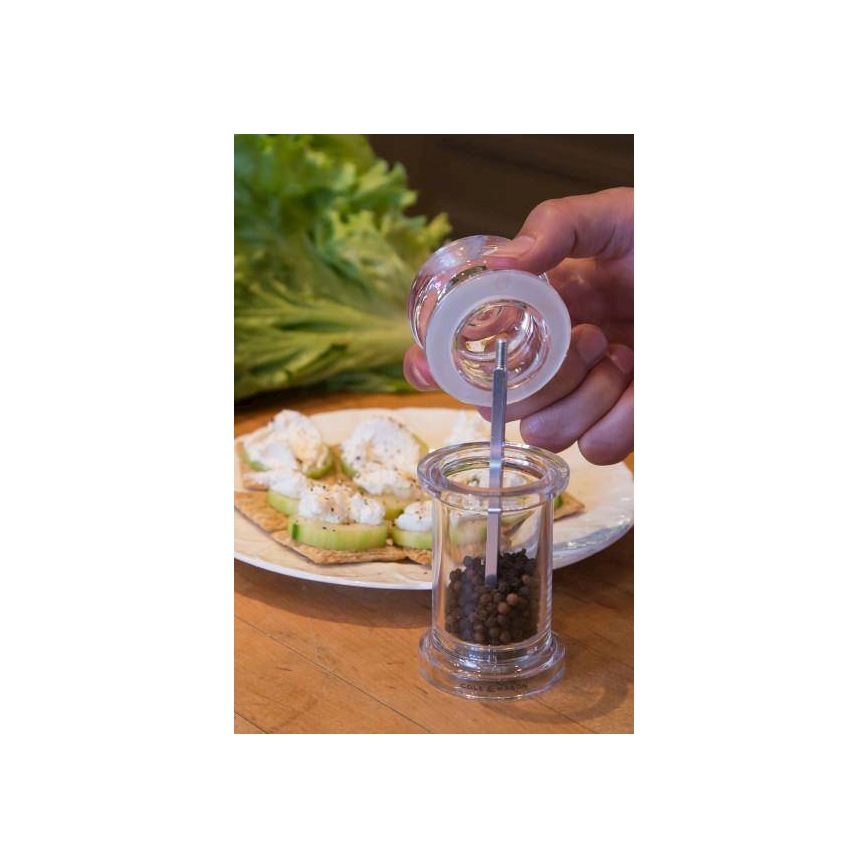 Cole Mason - Pepermolen PRECISION MOLENS 14 cm