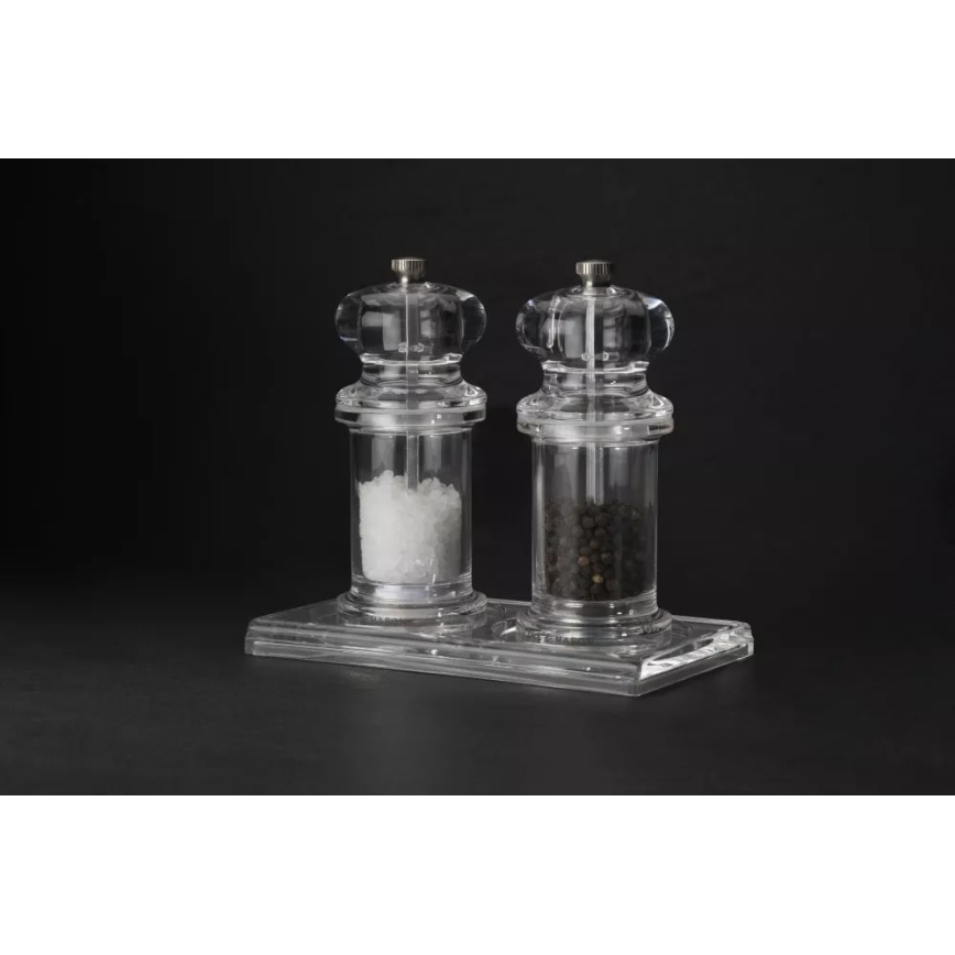 Cole Mason - Pepermolen PRECISION MOLENS 14 cm