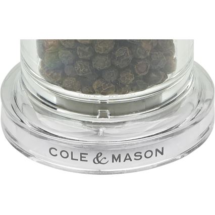 Cole Mason - Pepermolen PRECISION MOLENS 14 cm