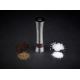 Cole&Mason - Elektrische molen voor zout of peper BURFORD 4xAAA 18 cm chroom