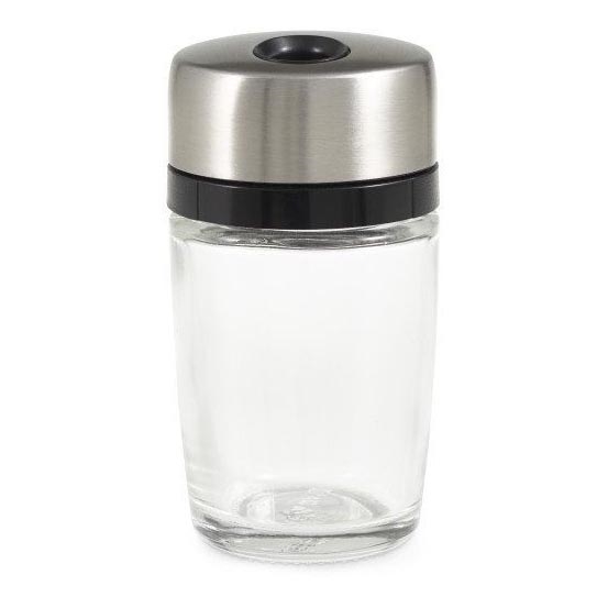 Cole&Mason - Kruidenpotje met dispenser MASTER 100 ml