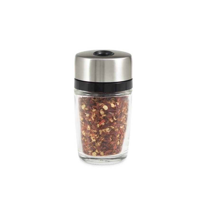Cole&Mason - Kruidenpotje met dispenser MASTER 100 ml